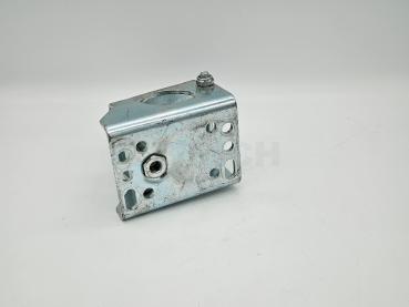 Klemmschelle Ø 60 mm